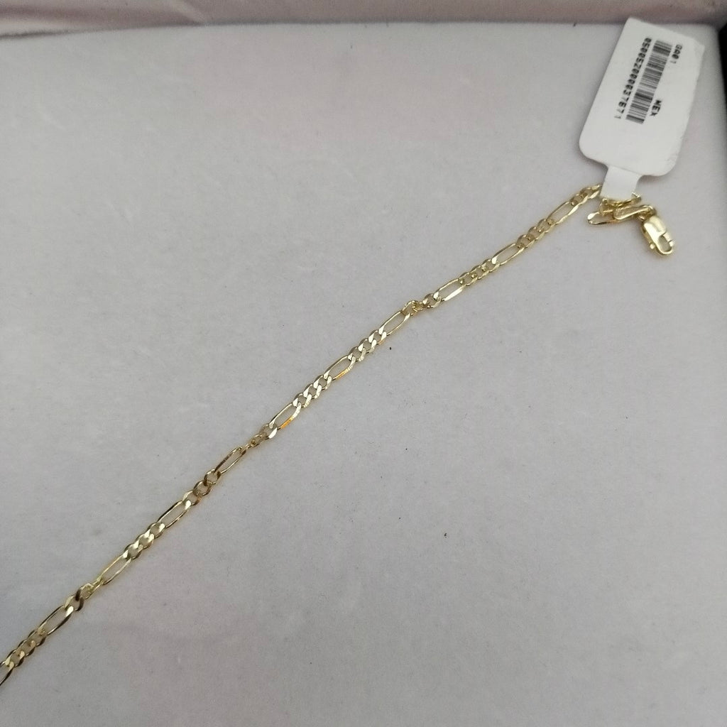 PULSERA 3X1 10K 18 CM 1.5 GR (NUEVO)