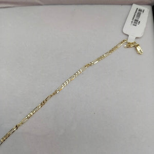 PULSERA 3X1 10K 18 CM 1.5 GR (NUEVO)