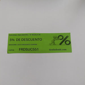CADENA ORO 10 K 1,60 GRMS (SEMINUEVO)