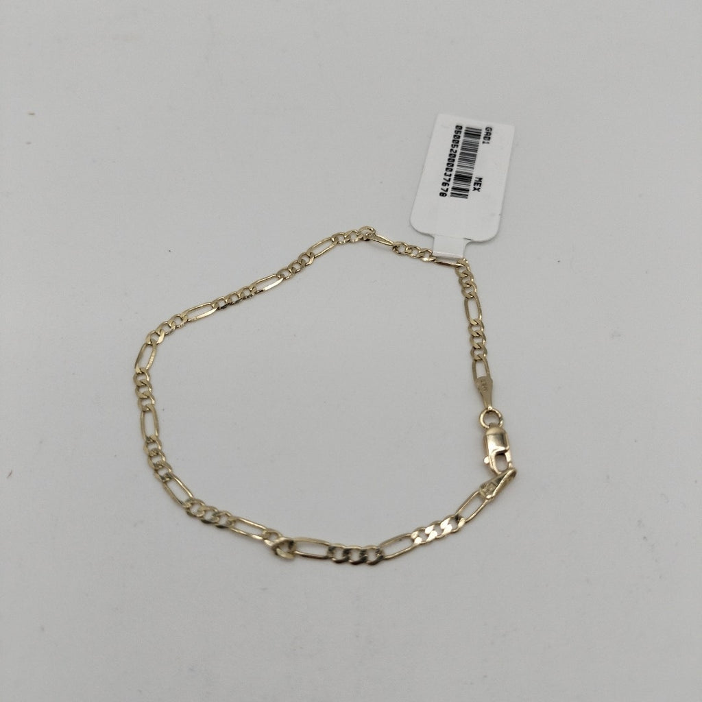PULSERA 3X1 10K 18 CM 1.5 GR (NUEVO)