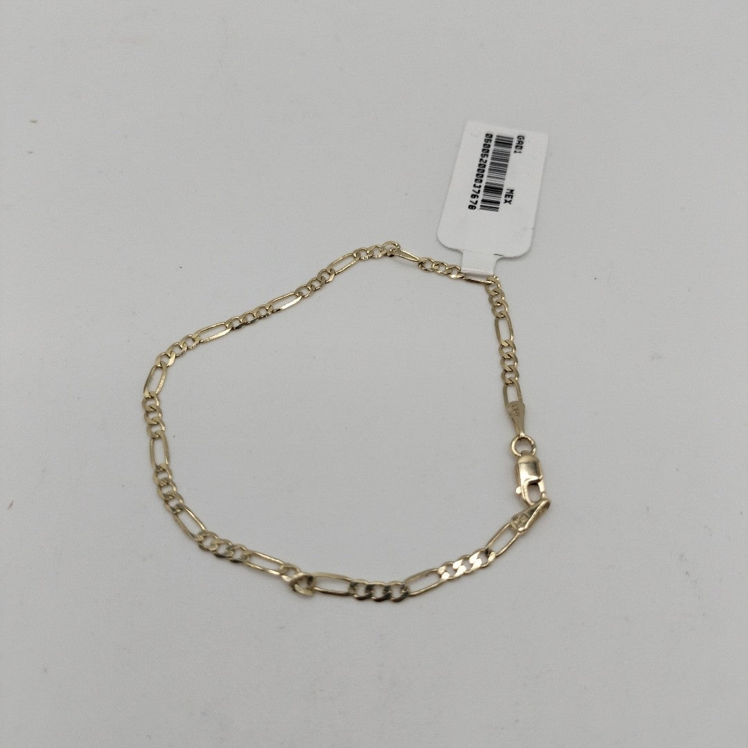 PULSERA 3X1 10K 18 CM 1.5 GR (NUEVO)