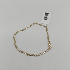 PULSERA 3X1 10K 18 CM 1.5 GR (NUEVO)