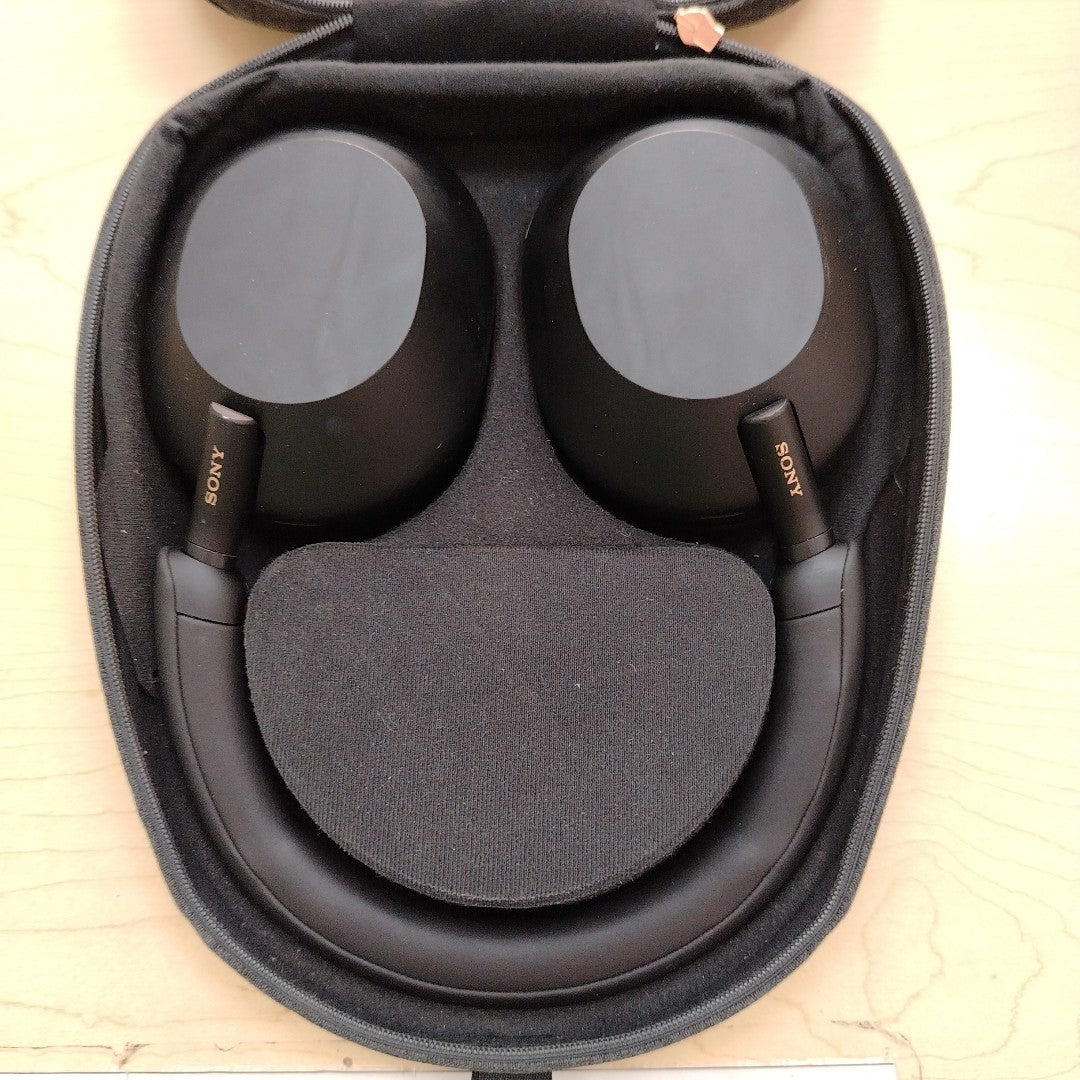 AUDIFONOS SONY YY2954 INALAMBRICO OVER EAR (SEMINUEVO)