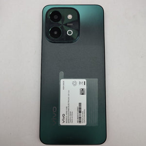 CELULAR VIVO Y28 V2352 256 GB 8 GB RAM (SEMINUEVO)