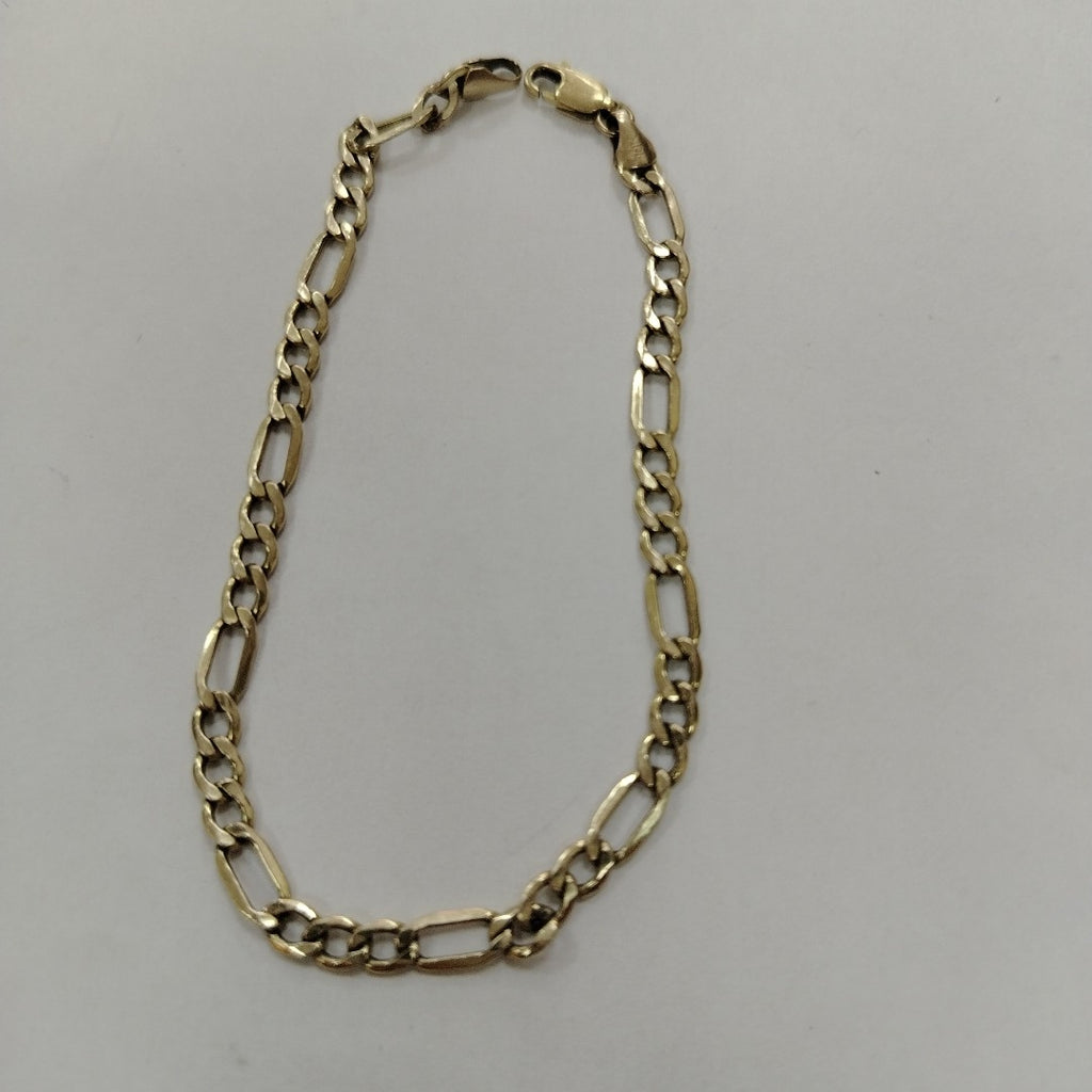 PULSERA ORO 10 K 2.7 GRMS (SEMINUEVO)