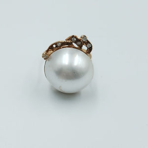 ANILLITO ORO 14 K 6 GRMS (SEMINUEVO)
