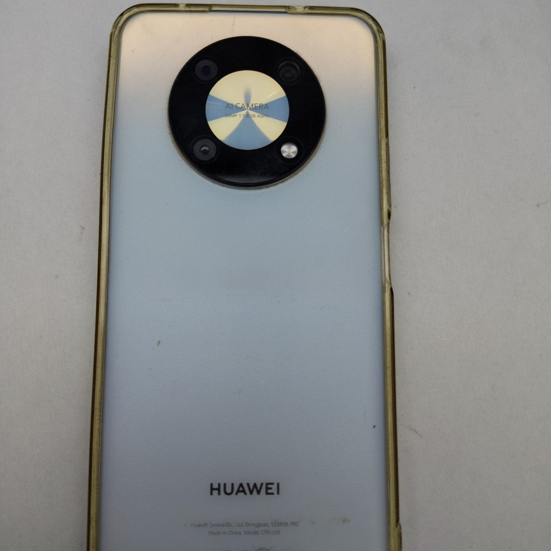 CELULAR HUAWEI NOVA Y90 CTR-LX3 128 GB 6 GB RAM (SEMINUEVO)