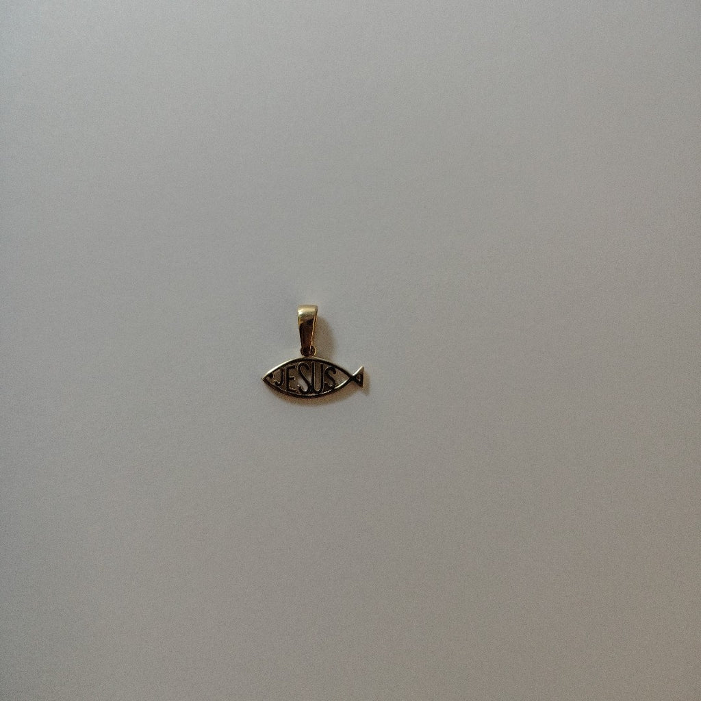 DIJES ORO 14K 0.6 (NUEVO)