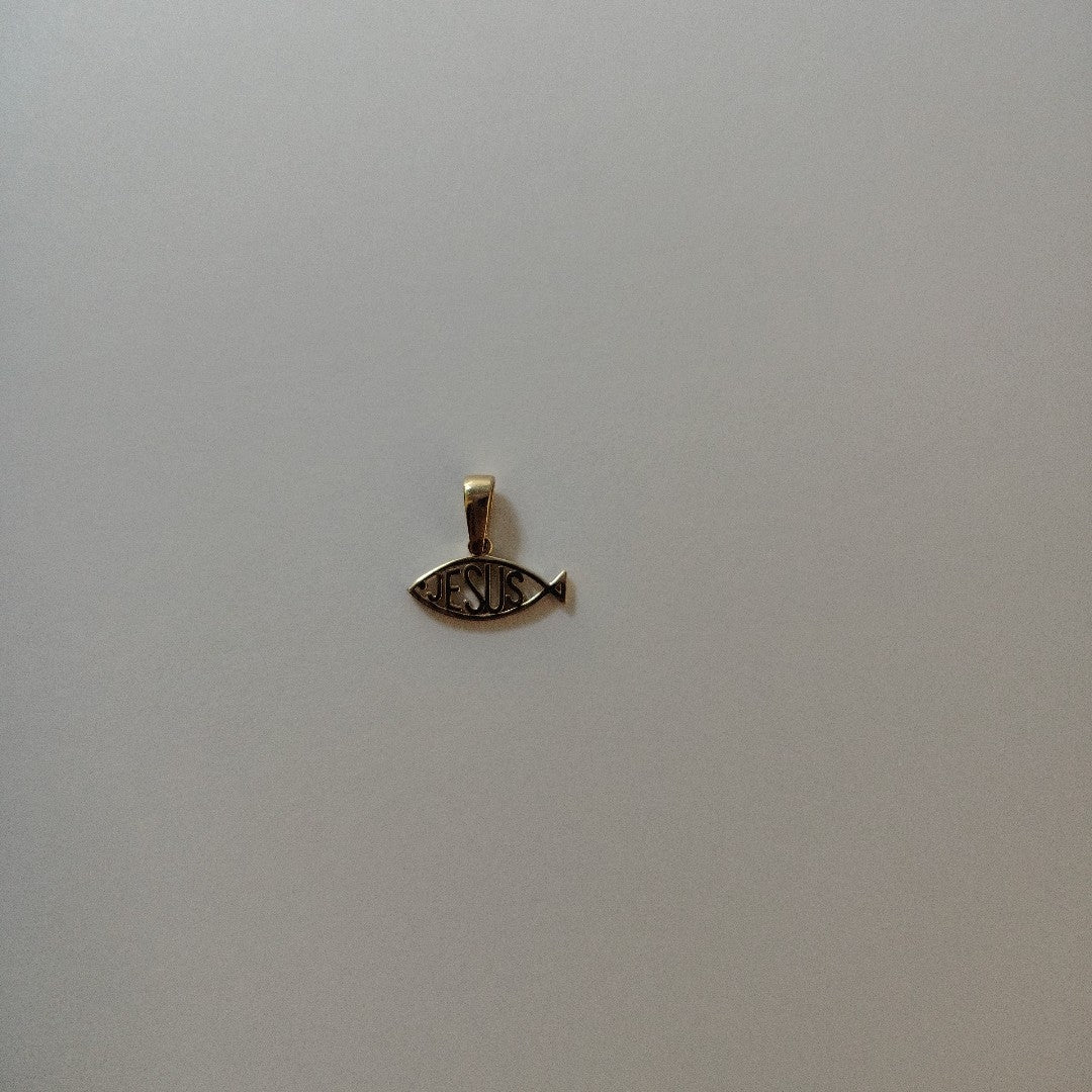 DIJES ORO 14K 0.6 (NUEVO)