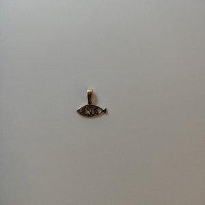 DIJES ORO 14K 0.6 (NUEVO)
