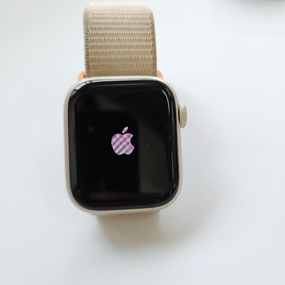 SMARTWATCH APPLE SERIES 9 ALUMINIO A2978 41 MM GPS (SEMINUEVO)