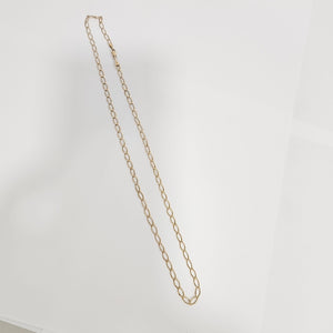 CADENA ORO 10 K 6,00 GRMS (SEMINUEVO)