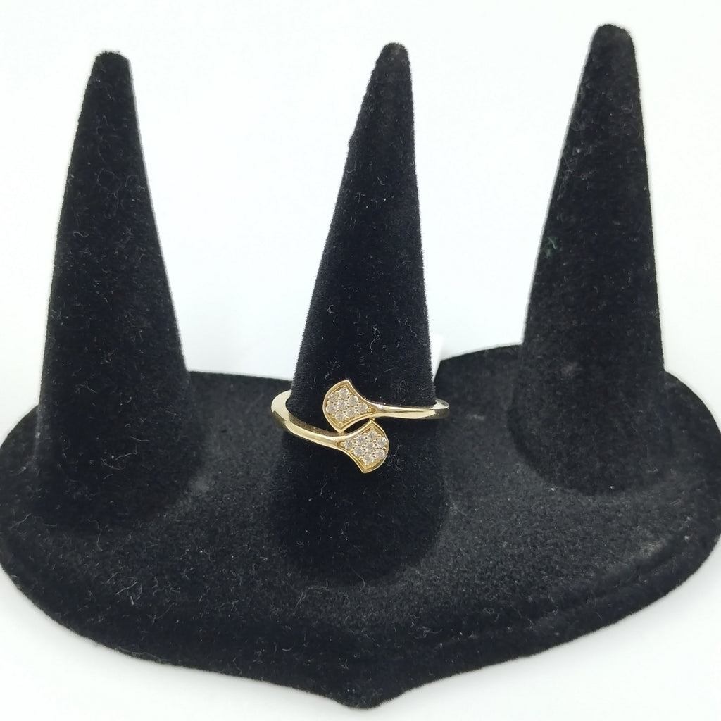 ANILLOS DAMA ORO 14K 1.8 (NUEVO)