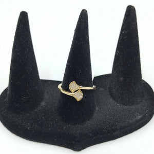ANILLOS DAMA ORO 14K 1.8 (NUEVO)