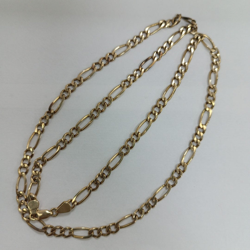 CADENA ORO 10 K 18,20 GRMS (SEMINUEVO)