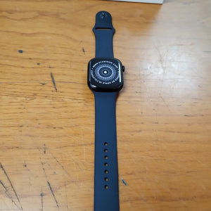 SMARTWATCH APPLE SERIES 11 ALUMINIO A3333 46 MM GPS (SEMINUEVO)