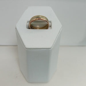 ARGOLLA ORO 14 K 2,30 GRMS (SEMINUEVO)