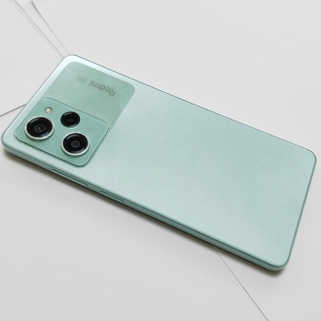 CELULAR XIAOMI POCO X5 PRO 22101320G (2023) 256 GB 12 GB RAM (SEMINUEVO)