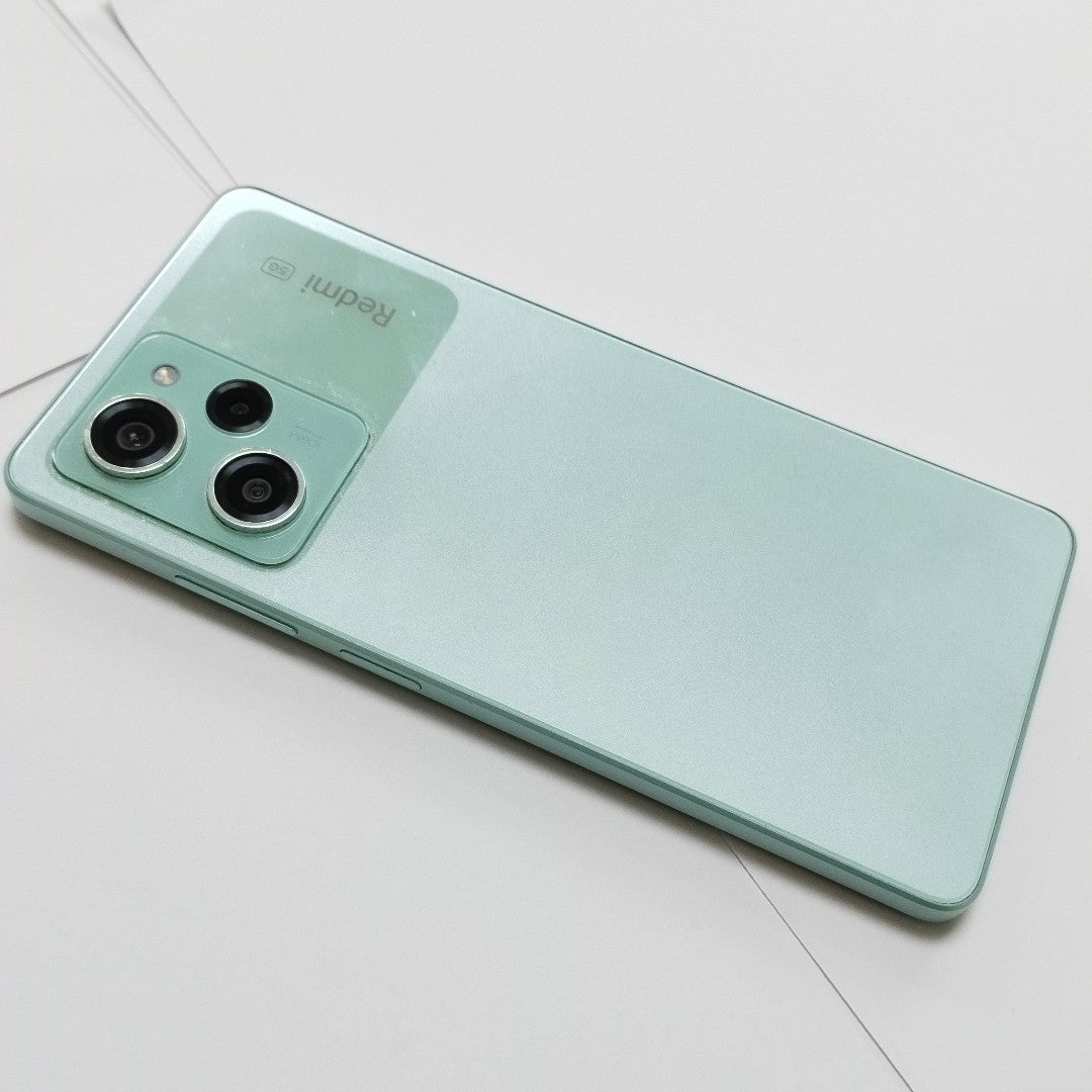 CELULAR XIAOMI POCO X5 PRO 22101320G (2023) 256 GB 12 GB RAM (SEMINUEVO)
