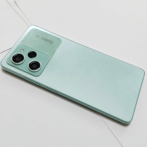 CELULAR XIAOMI POCO X5 PRO 22101320G (2023) 256 GB 12 GB RAM (SEMINUEVO)