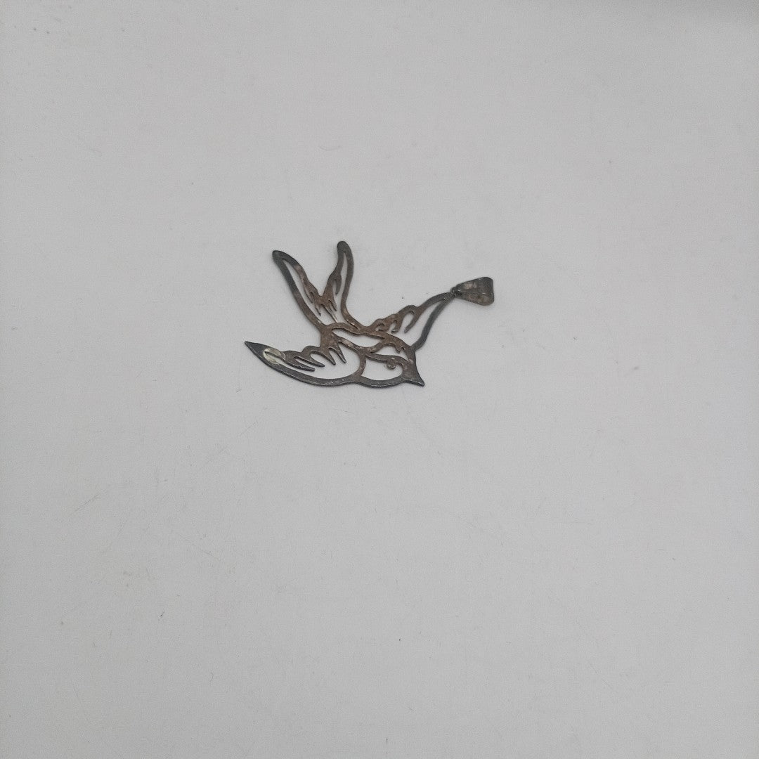 DIJE PLATA 2,70 GRMS (SEMINUEVO)