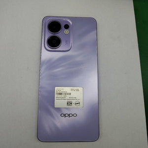 CELULAR OPPO RENO 13F 5G CPH2699 (2025) 256 GB 12 GB RAM (SEMINUEVO)