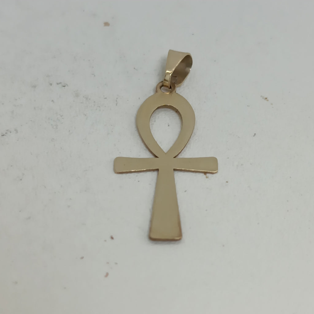 DIJE ORO 10 K 0.8 GRMS (SEMINUEVO)