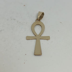 DIJE ORO 10 K 0.8 GRMS (SEMINUEVO)