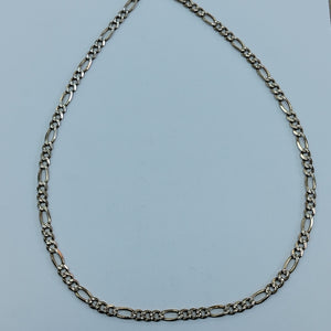 CADENA ORO 14 K 34.3 GRMS (SEMINUEVO)