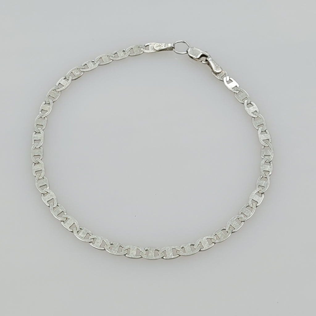 PULSERA PLATA 2,80 GRMS (SEMINUEVO)