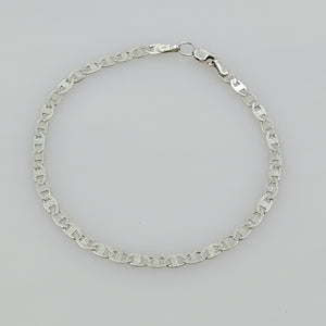 PULSERA PLATA 2,80 GRMS (SEMINUEVO)