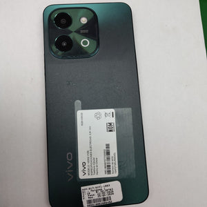 CELULAR VIVO Y28 V2352 256 GB 8 GB RAM (SEMINUEVO)