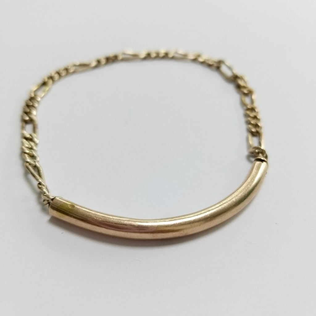 ESCLAVA ORO 8 K 10,40 GRMS (SEMINUEVO)