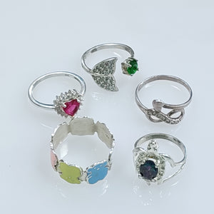 ANILLITO PLATA 11,90 GRMS (SEMINUEVO)