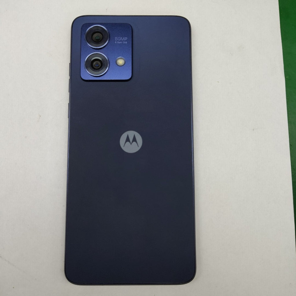 CELULAR MOTOROLA MOTO G84 XT2347-1 (2023) 256 GB 8 GB RAM (SEMINUEVO)