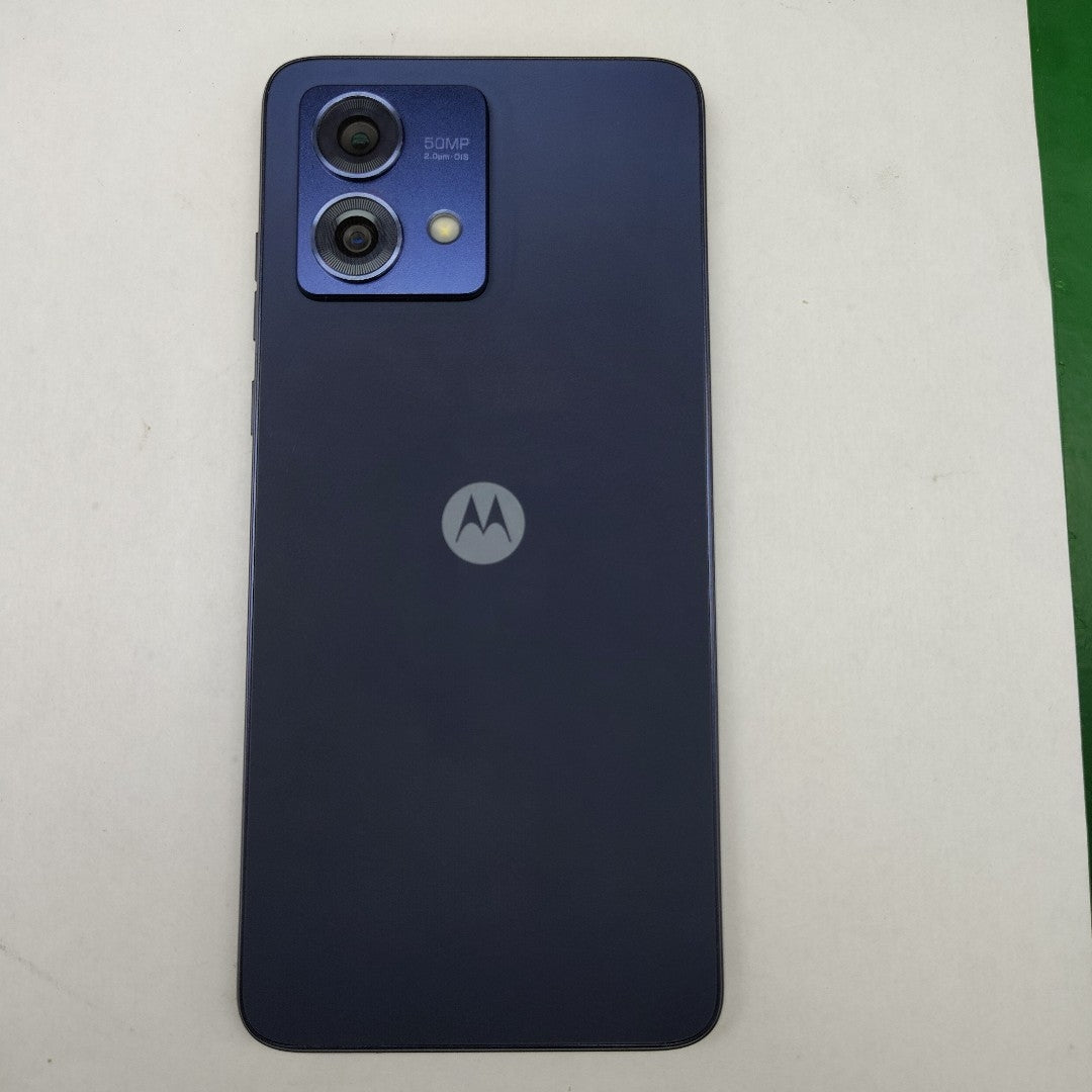 CELULAR MOTOROLA MOTO G84 XT2347-1 (2023) 256 GB 8 GB RAM (SEMINUEVO)