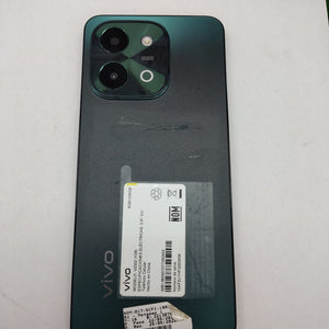 CELULAR VIVO Y28 V2352 256 GB 8 GB RAM (SEMINUEVO)