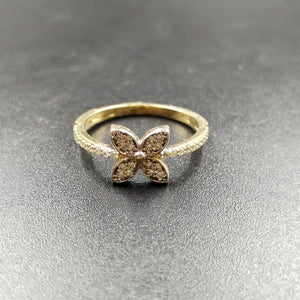 ANILLOS DAMA ORO 10K 1.9 (NUEVO)