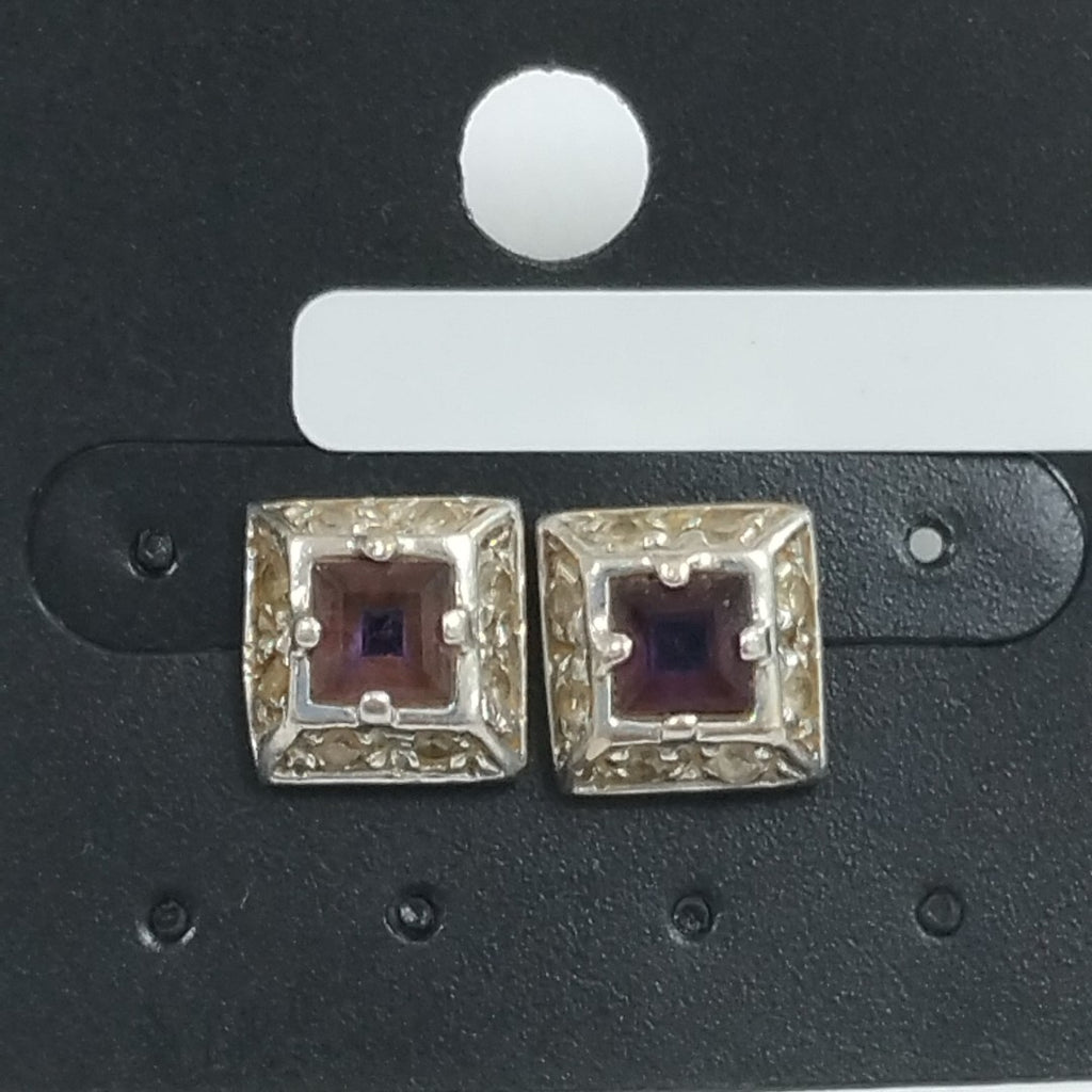 ARETES PAR ORO 14 K 3.1 GRMS (SEMINUEVO)