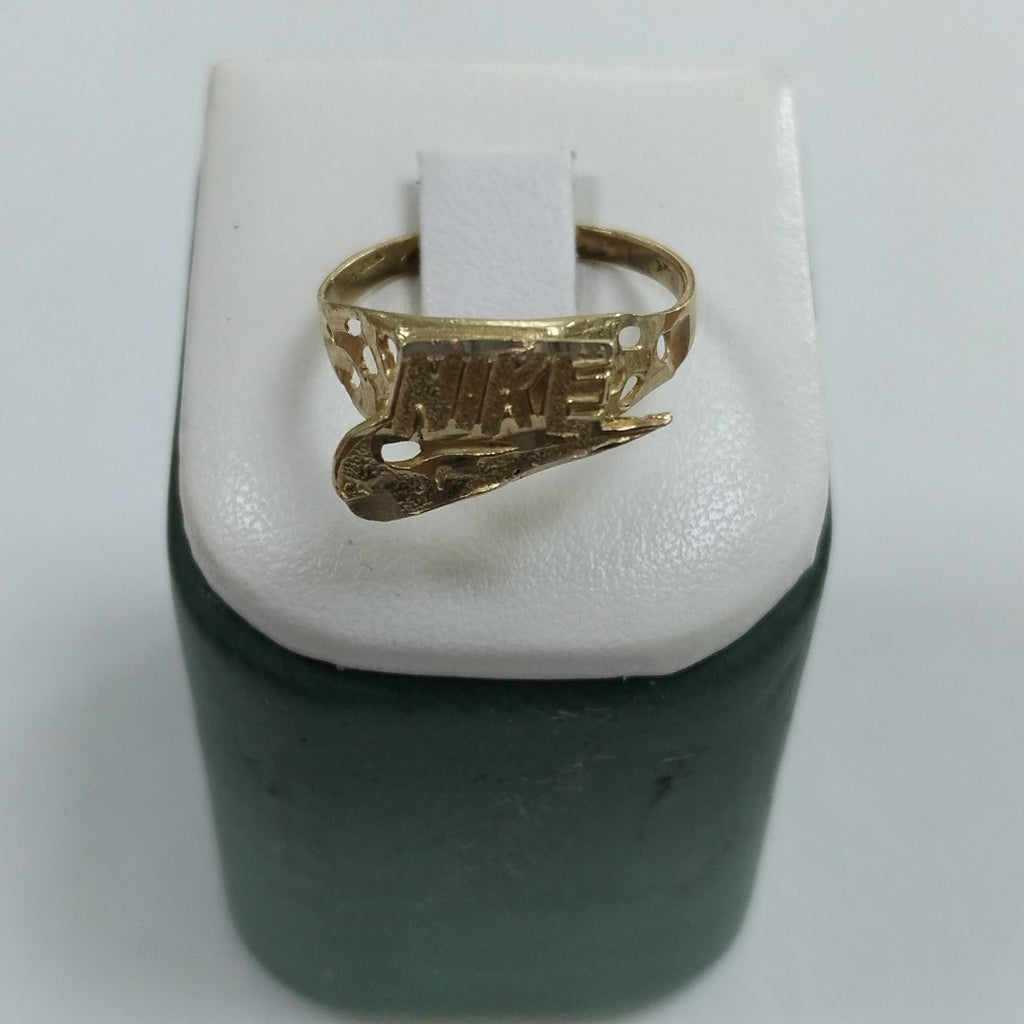 ANILLITO ORO 8 K 1,80 GRMS (SEMINUEVO)