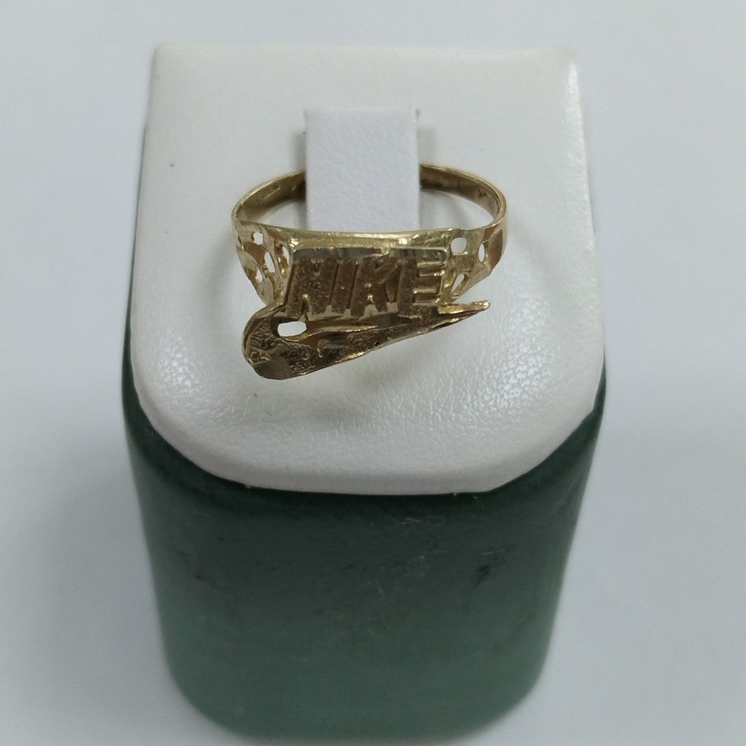 ANILLITO ORO 8 K 1,80 GRMS (SEMINUEVO)
