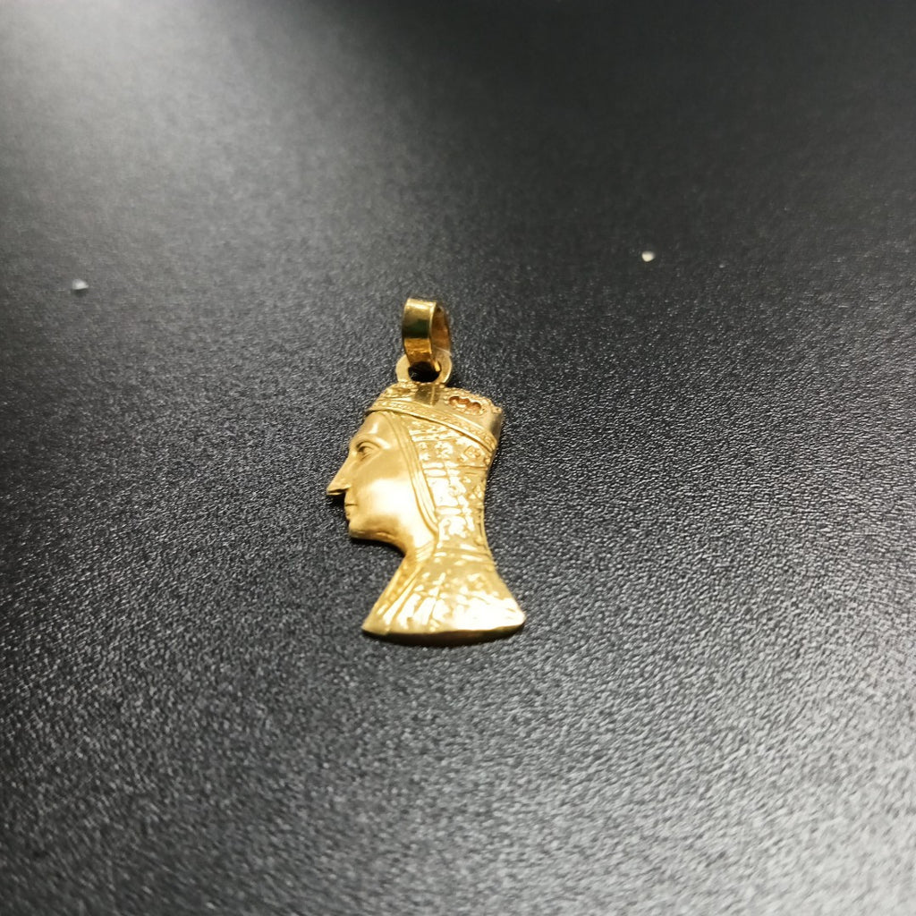 DIJE ORO 18 K 2.4 GRMS (SEMINUEVO)