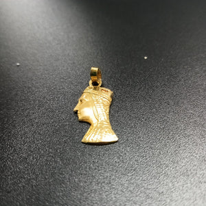 DIJE ORO 18 K 2.4 GRMS (SEMINUEVO)