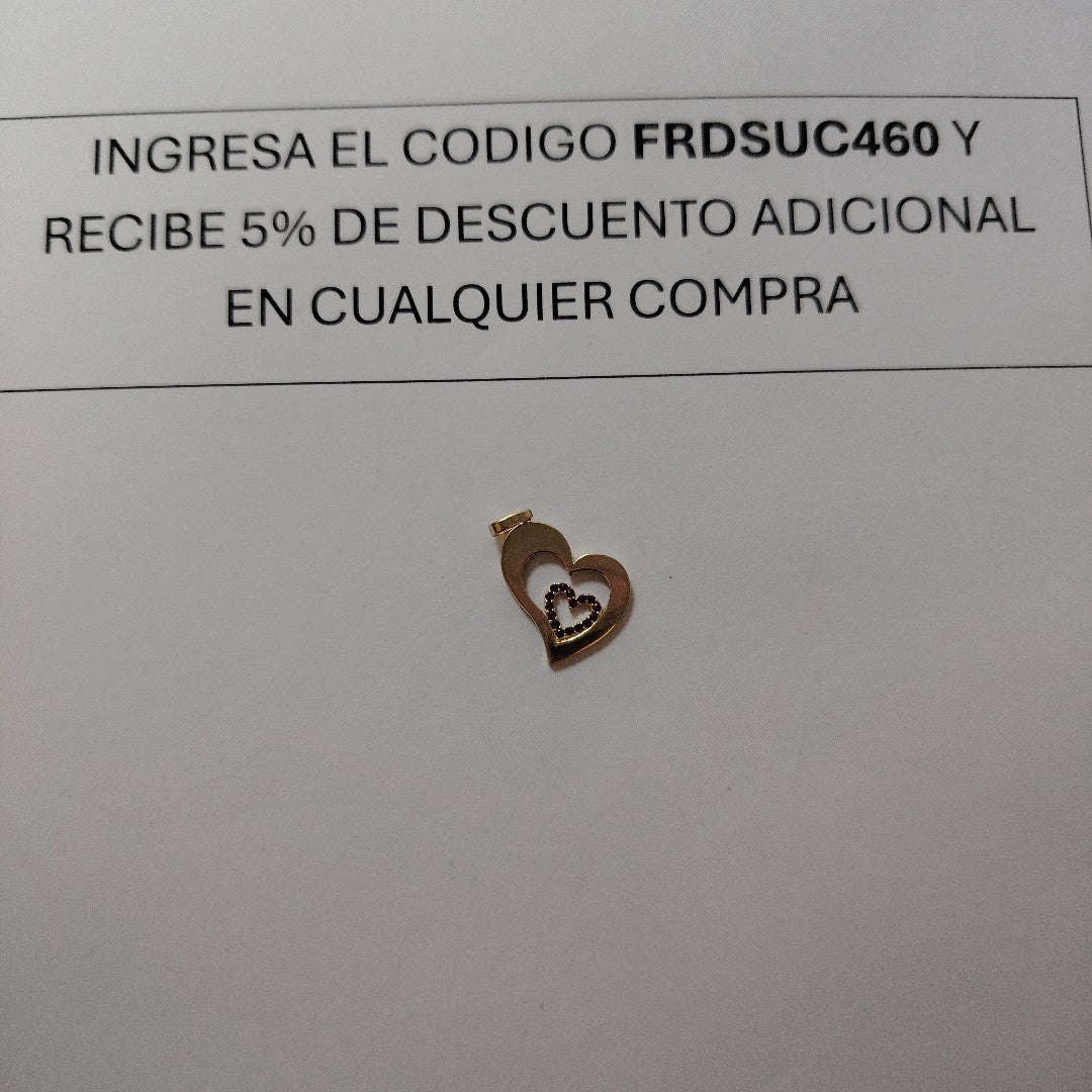DIJES ORO 14K 1.2 (NUEVO)