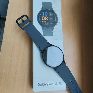 SMARTWATCH SAMSUNG GALAXY WATCH FE SM-R861 40 MM GPS (SEMINUEVO)