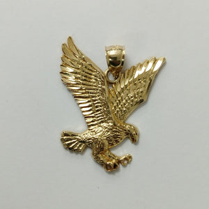 DIJE ORO 14 K 3 GRMS (SEMINUEVO)