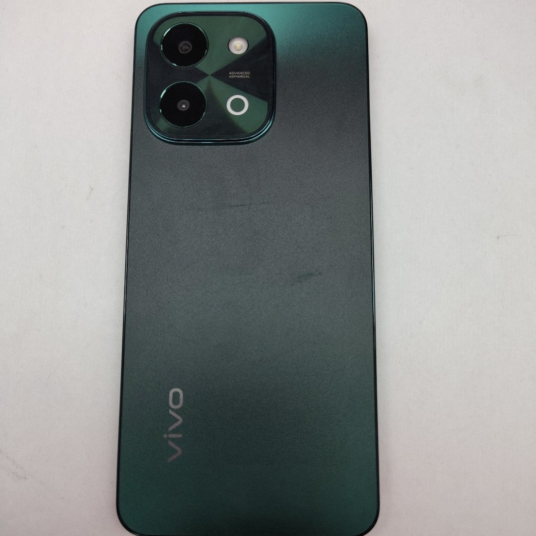CELULAR VIVO Y28 V2352 256 GB 8 GB RAM (SEMINUEVO)
