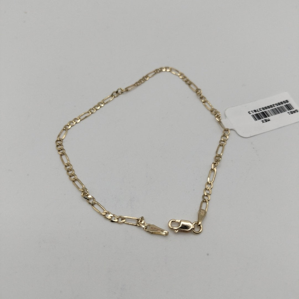 PULSERA 3X1 10K 21 CM 1.8 GR (NUEVO)