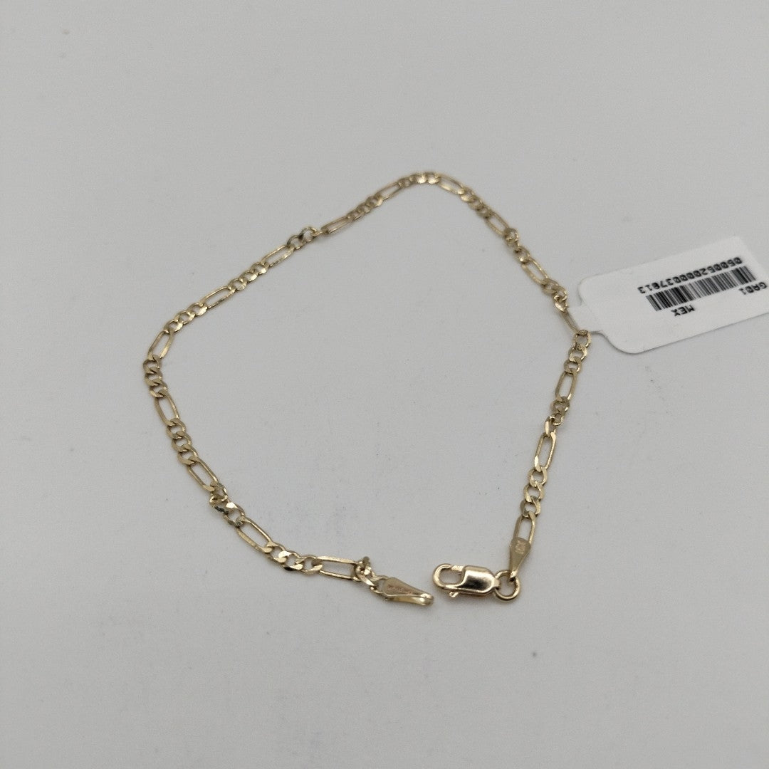 PULSERA 3X1 10K 21 CM 1.8 GR (NUEVO)