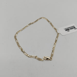 PULSERA 3X1 10K 21 CM 1.8 GR (NUEVO)